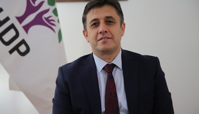 HDP, 'Güçlendirilmiş Parlamenter Sistem' görüşmelerini takip ediyor