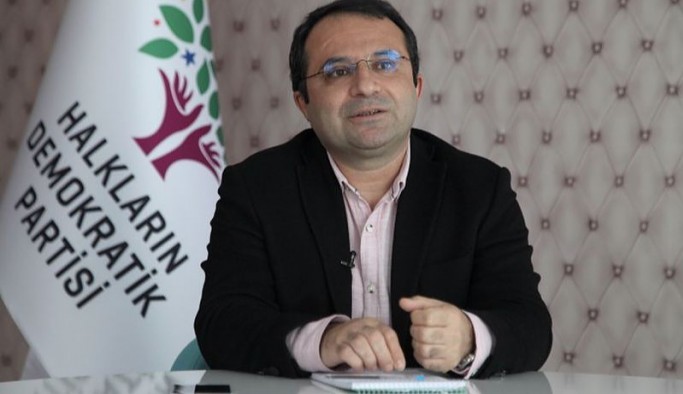 HDP'li Temel: Tek adam rejimi ölümü gösterdi, belirleyici rol üstleneceğiz