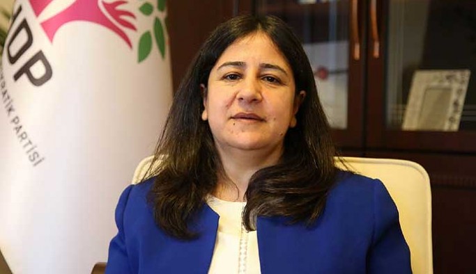 HDP’li eski vekil Çağlar Demirel tahliye edildi