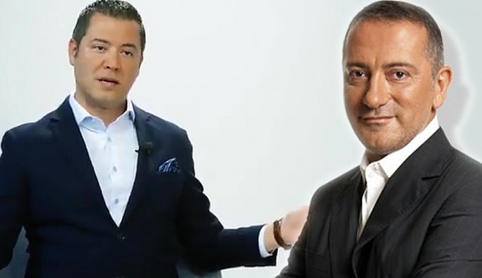 İBB Sözcüsü Murat Ongun ile Fatih Altaylı'nın İSPARK tartışması: Kendinize geliniz