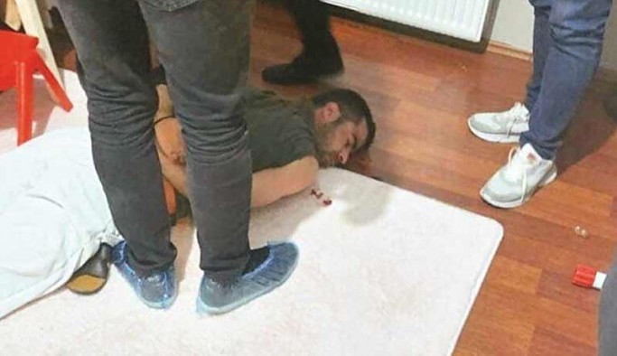 İHD, Gürdeğir ailesine yapılan işkenceyi raporladı