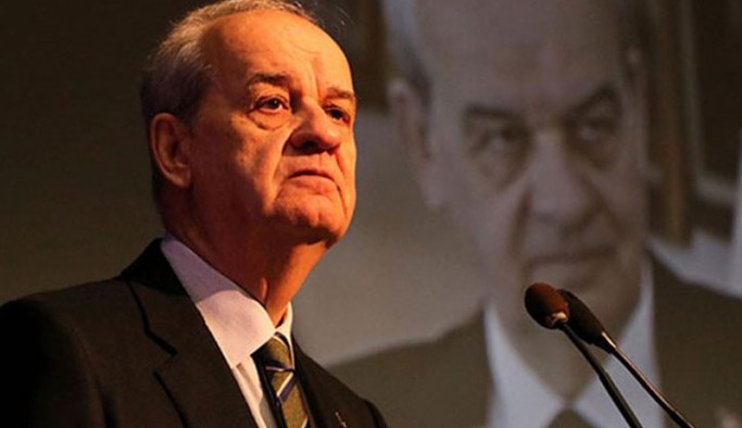 İlker Başbuğ hakkında hapis istemi