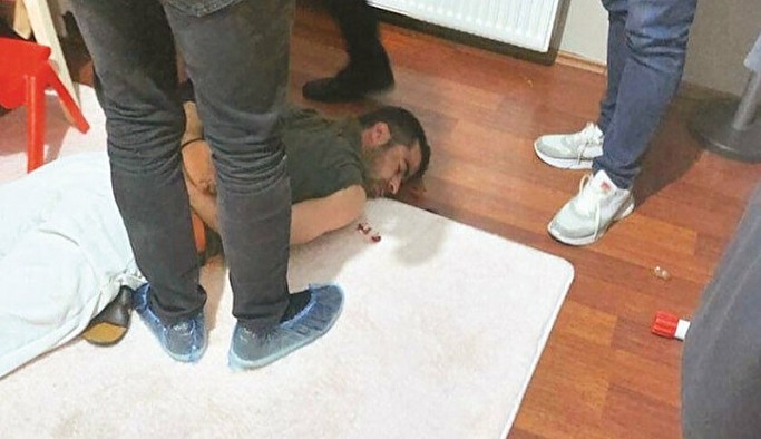 İnsan Hakları Derneği, Sonuç Gürdeğir'le görüştü: İşkenceye dair somut emareler tespit edildi