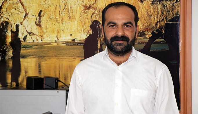 Jiyan Haber’in imtiyaz sahibine ölüm tehdidi