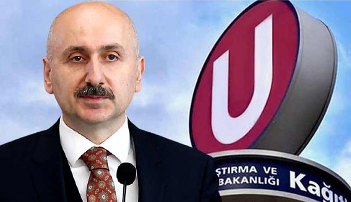 Karaismailoğlu'ndan 'U' açıklaması: Hiç kimsenin emek hırsızlığı yapmaması lazım