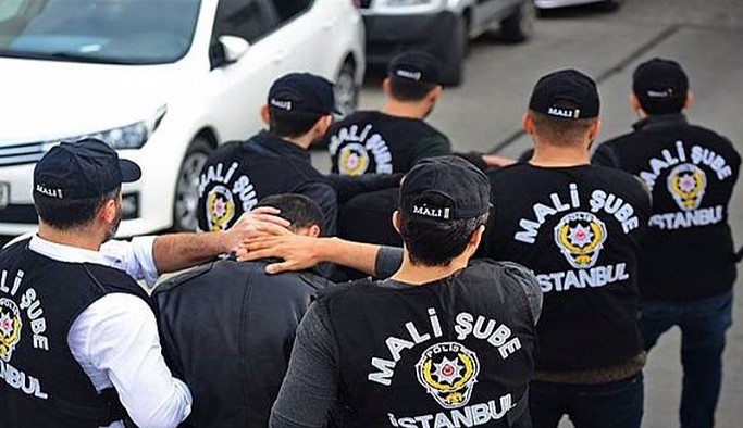 Kaynak Holding’in güvenlik şirketine operasyon: Çok sayıda gözaltı