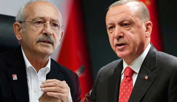 Kılıçdaroğlu'ndan ‘128 milyar dolar’ mesajı: Yemin olsun, her kuruşunu birlikte ödeyeceksiniz geri