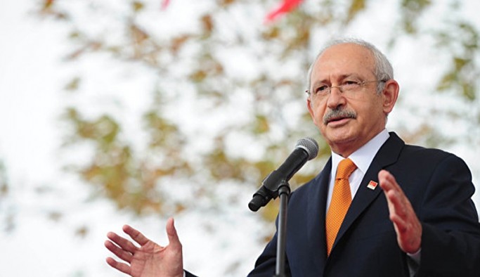 Kılıçdaroğlu son günlerde sık kullandığı 'ben' vurgusunun nedenini açıkladı