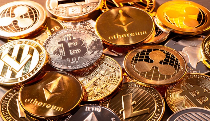 Kripto para dünyası İstanbul'da bir araya geliyor