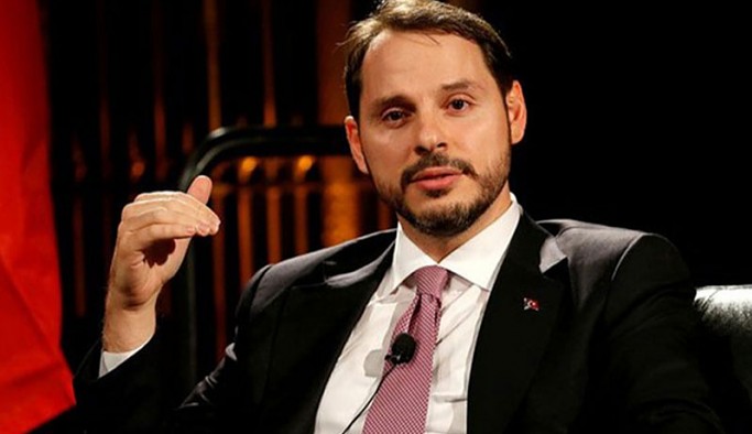 Kulis: Saray, Albayrak'ın siyasete dönüşü için hazırlık mı yapıyor?