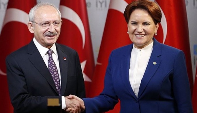 Kulislerde hareketlilik: Akşener'in 'başbakanlık' çıkışı Kılıçdaroğlu'na bir mesaj mı?