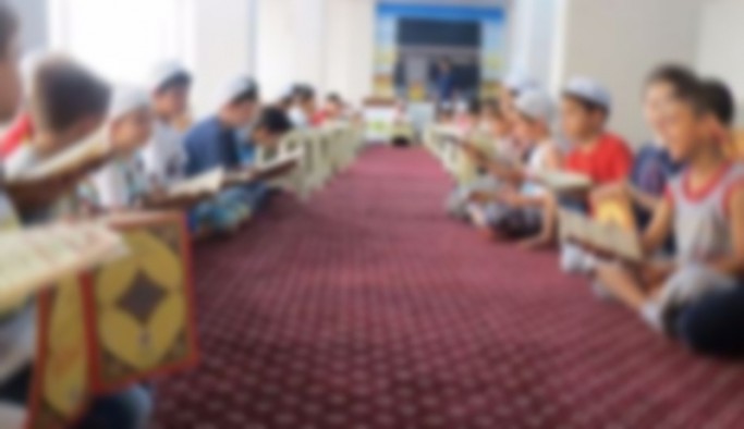 Kuran kursunda çocuklara sistematik cinsel istismar: 'Sonra Diriliş Ertuğrul dizisini izletti'