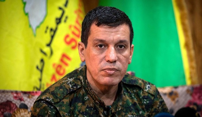 Mazlum Abdi, Suriye’deki Amerikan varlığı konusunda ihtiyatlı bir iyimserlik içinde
