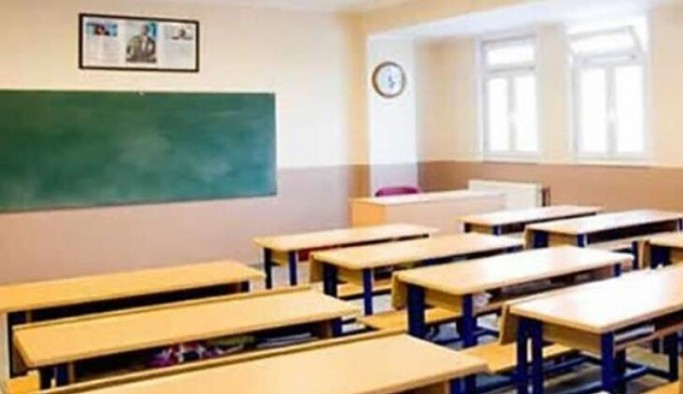 MEB: 156 bin öğrenci eğitimden koptu
