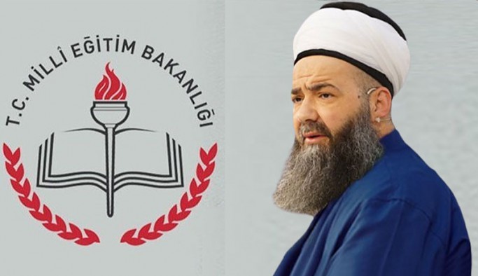 MEB, Cübbeli'yi Recep Tayyip Erdoğan İHL'ye davet etti