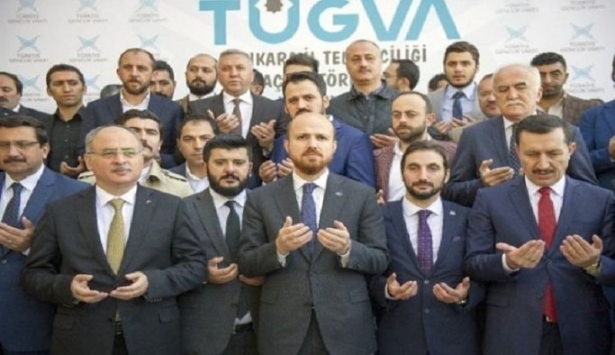 MEB'in TÜGVA sevdası Danıştay kararı dinlemiyor