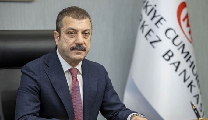 Merkez Bankası Başkanı Kavcıoğlu: Dolarda yükselişin sürmesi için neden yok