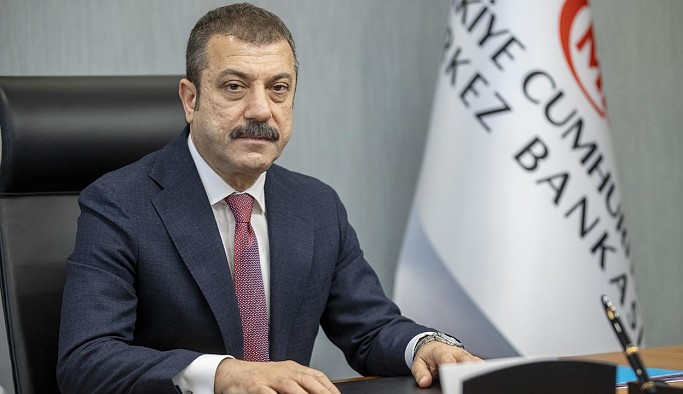 Merkez Bankası Başkanı Kavcıoğlu'nun teziyle ilgili skandal karar kesinleşti