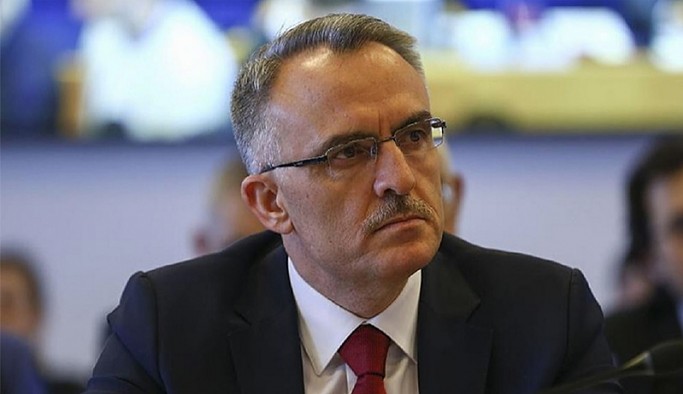 Merkez Bankası eski Başkanı Naci Ağbal'dan faiz kararı öncesi ilginç tweet