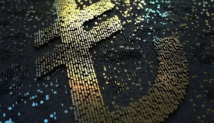 Merkez Bankası'ndan dijital Türk Lirası için platform hamlesi