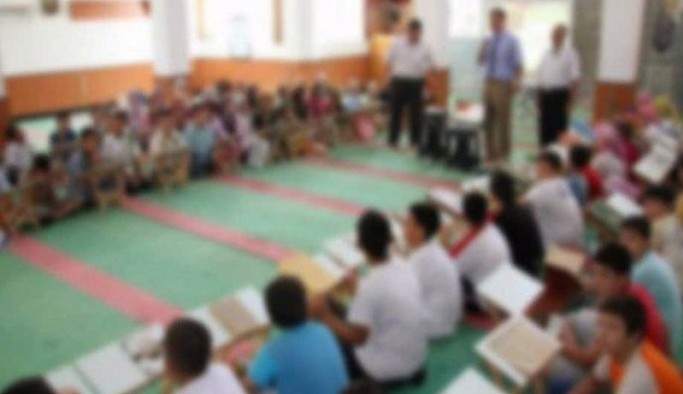 Müftülükten Kuran kursunda çocuk istismarına değil, haberlere tepki: Neden gündeme getiriyorsunuz?