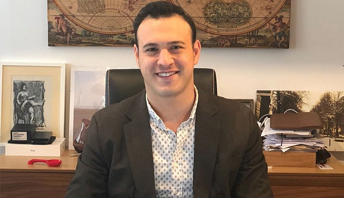 Murat Kubilay: Muhalefet 128 milyar dolarla ilgili sessiz kaldığında iktidar kafa karıştırıyor