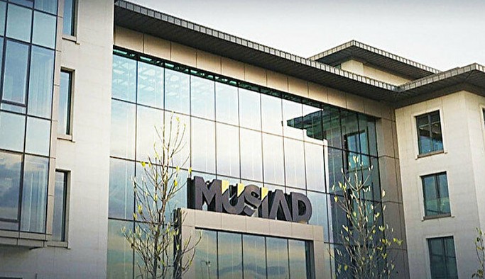MÜSİAD’ın başına Rizeli müteahhit Asmalı geliyor
