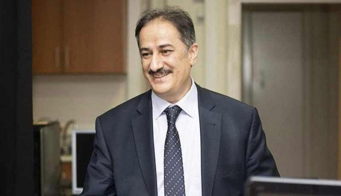 Naci İnci’den ‘sırt dönme’ eylemi yorumu: Kendimizi anlatamıyoruz