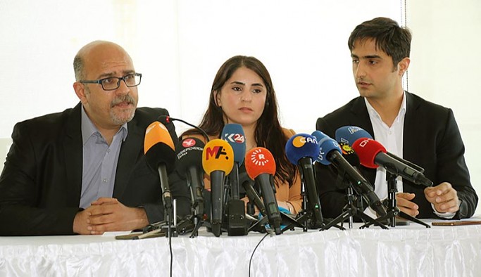Öcalan'ın avukatlarından 'Kürt sorununun muhatabı' açıklaması