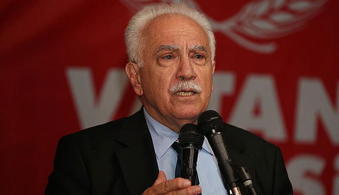 Perinçek: Birileri Erdoğan'a kaybettiğini söylemeli