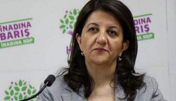 Pervin Buldan: CHP'nin bu çıkışı daha da cesaretlendirilmeli
