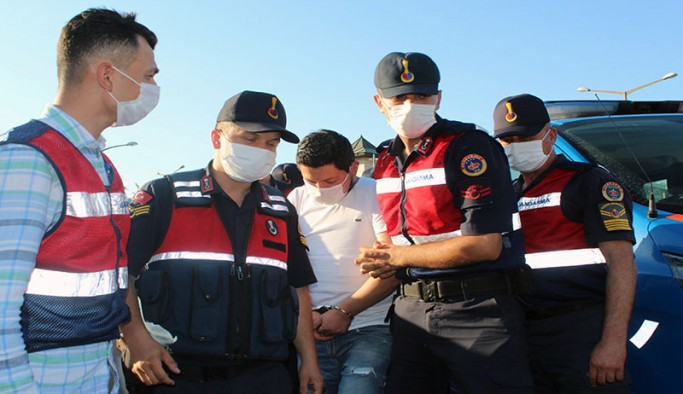 Pınar Gültekin cinayetinde Adli Tıp Raporu tamamlandı