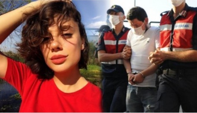 Pınar Gültekin'in davasında flaş karar
