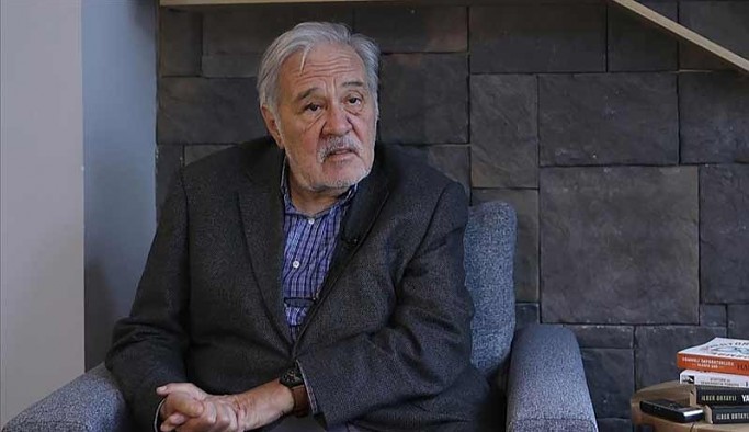 Prof. Dr. İlber Ortaylı'dan Erbaş'a: Milletin itikadına karışmasın