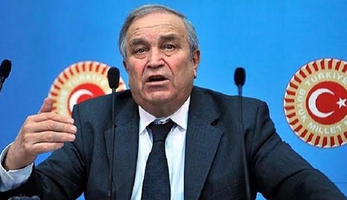 Şahin Mengü hayatını kaybetti