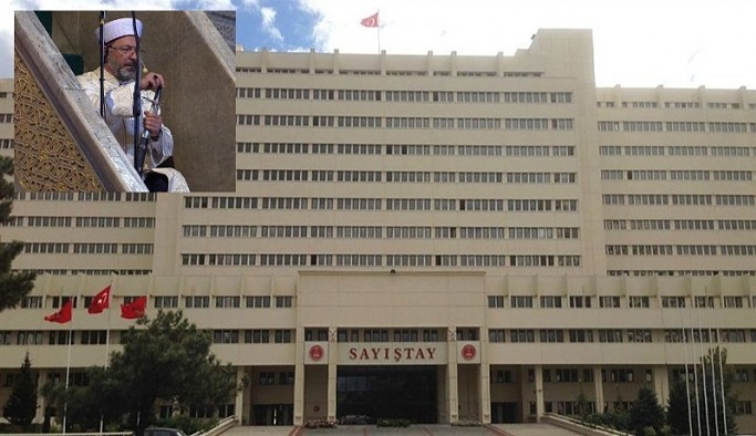Sayıştay: Diyanet, Ramazan programı ve Kuran kursu ihalelerinde usulsüzlük yaptı