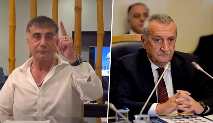 Sedat Peker, 'Ağar Türkiye'ye getirtti' demişti, mafya lideri Salifov'un cinayetinde yeni gelişme