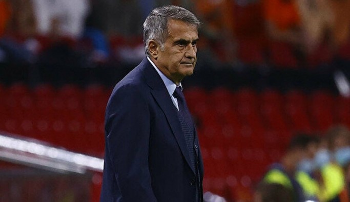 Şenol Güneş dönemi bitti