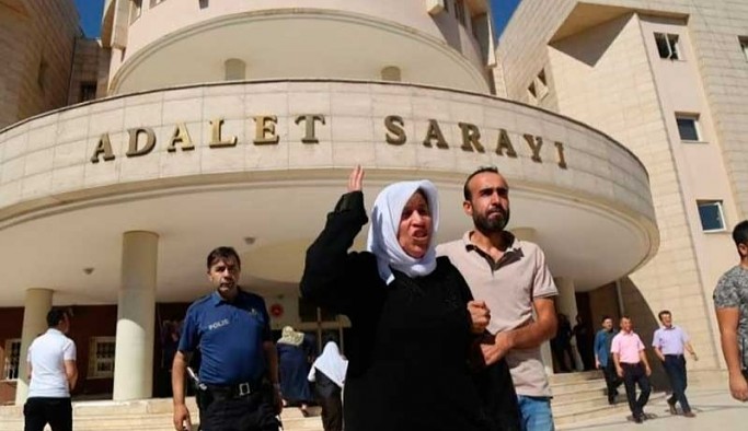 Şenyaşar ailesi: Krala yaslanarak sadece süreci uzatabilirsiniz