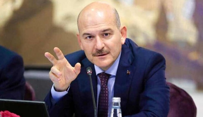 Soylu özel siber ekip kurdu iddiası