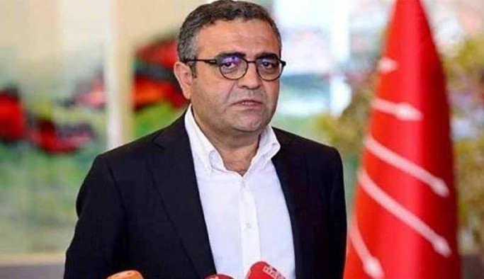 Tanrıkulu'ndan 'işkence' önergelerinin reddedilmesine tepki: Hakkımı helal etmiyorum
