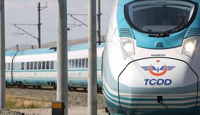 TCDD Genel Müdürü Uygun, görevden alındı