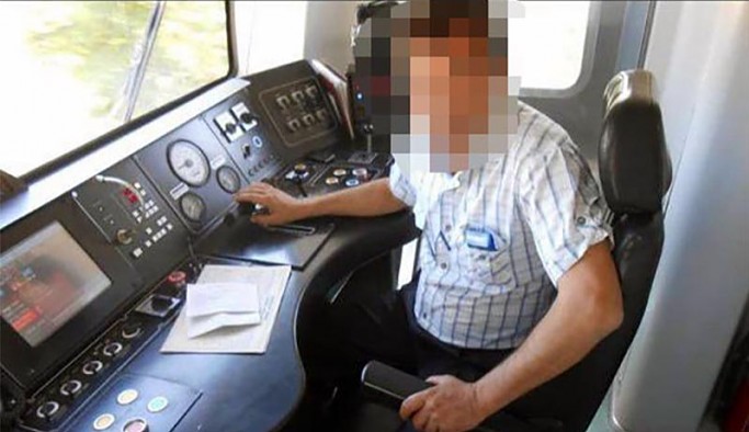 TCDD makinisti: Bendeki leş sayısı 16, 6 daha lazım iki takım için