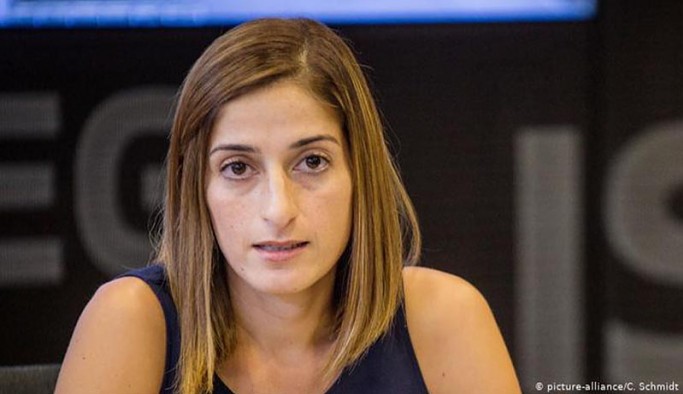 Tolu: Demirtaş, Kavala içerdeyken Türk yargısına güvenmiyorum