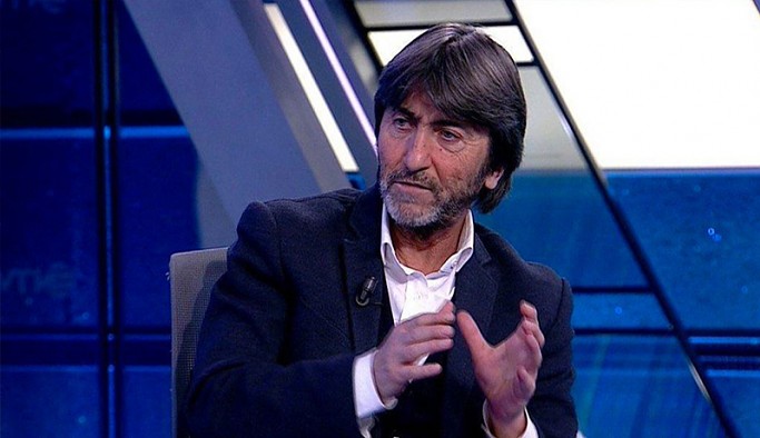 TRT'den Rıdvan Dilmen'e ödenen yıllık ücret 8.5 milyon lira