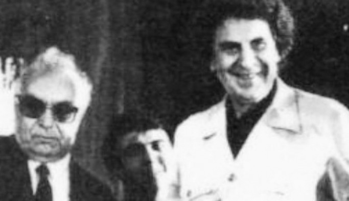 Yaşar Kemal’in kaleminden 'Theodorakis ya da Akdeniz’in Sesi'