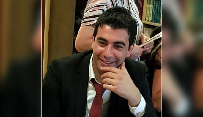 Yazar Gökhan Yavuzel hakkında yeni bir yakalama kararı çıkarıldı