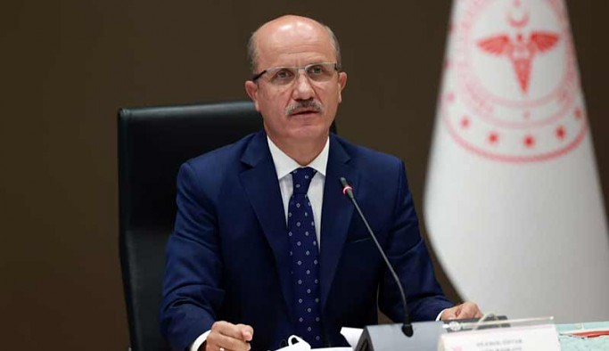 YÖK Başkanı Özvar’dan, üniversiteler için ‘yüz yüze eğitim’ açıklaması