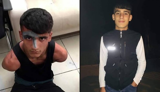 17 yaşındaki Kadir’in cezaevindeki şüpheli 'intihar'ına ilişkin babası ve avukatı konuştu