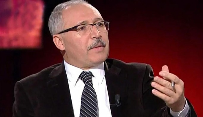 Abdülkadir Selvi’den 'onurlu' kıvırma yazısı: 15 yılımıza mal olur